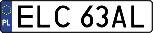 ELC63AL