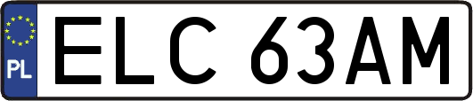 ELC63AM
