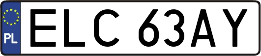ELC63AY