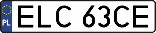 ELC63CE