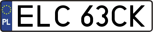 ELC63CK