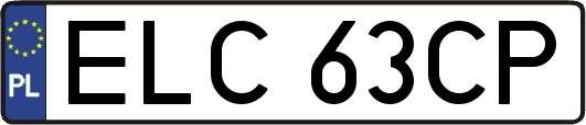 ELC63CP