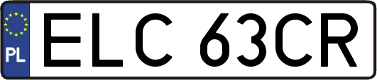ELC63CR
