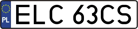 ELC63CS