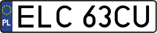 ELC63CU