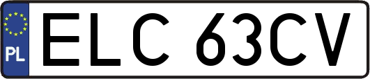 ELC63CV