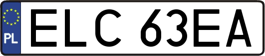 ELC63EA
