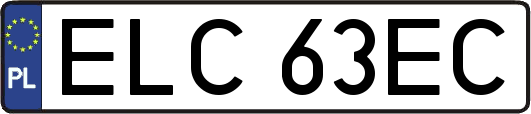 ELC63EC