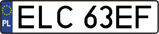 ELC63EF
