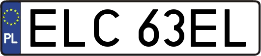 ELC63EL