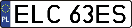 ELC63ES
