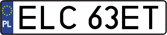 ELC63ET