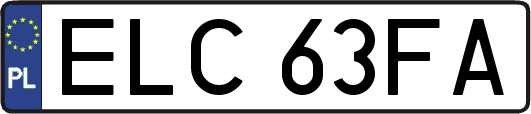 ELC63FA
