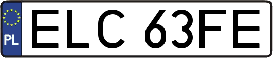 ELC63FE