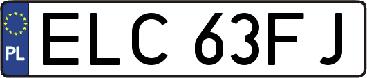 ELC63FJ