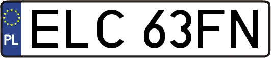 ELC63FN