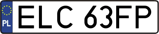 ELC63FP