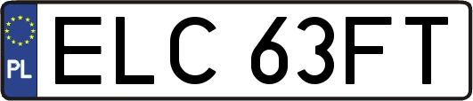 ELC63FT