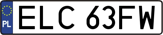 ELC63FW