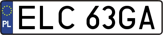 ELC63GA