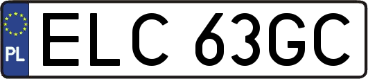 ELC63GC