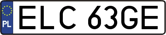 ELC63GE