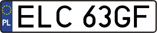ELC63GF