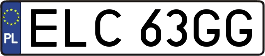 ELC63GG