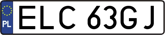 ELC63GJ