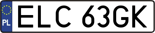 ELC63GK