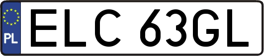 ELC63GL