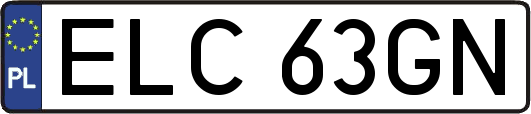 ELC63GN