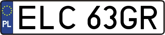ELC63GR