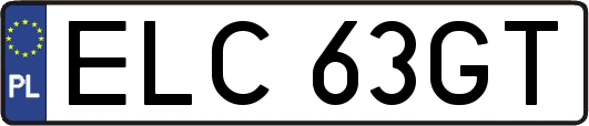 ELC63GT