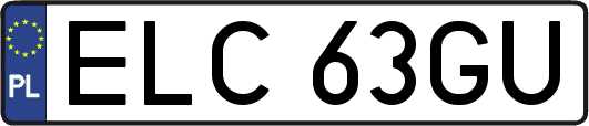 ELC63GU