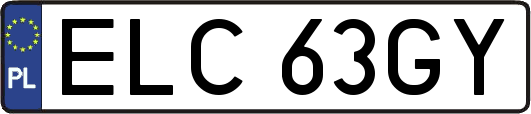 ELC63GY