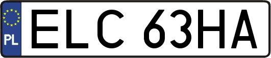 ELC63HA