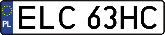 ELC63HC