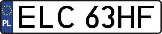 ELC63HF
