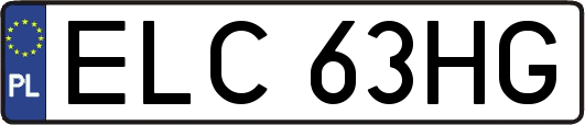ELC63HG