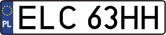 ELC63HH