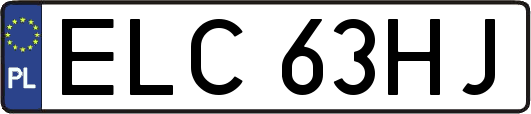 ELC63HJ
