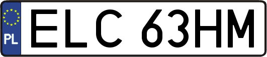 ELC63HM