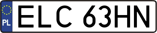 ELC63HN