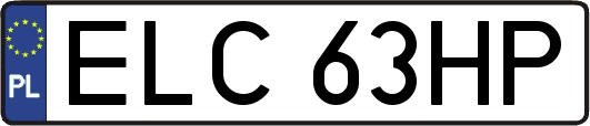 ELC63HP
