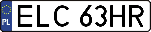 ELC63HR