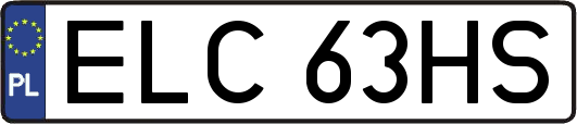 ELC63HS