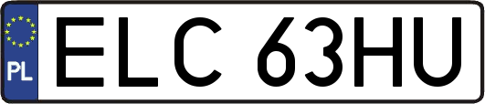 ELC63HU