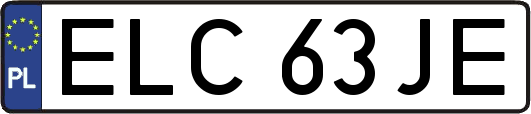 ELC63JE