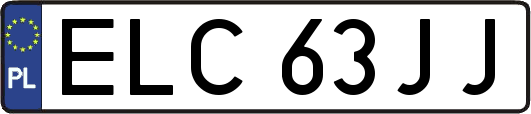 ELC63JJ